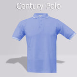 Century Polo Shirt