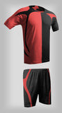 Firebird Uniforms Series 1