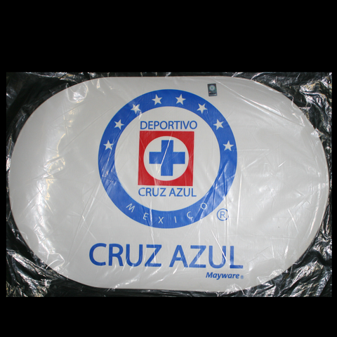 Official Cruz Azul - Place Mat