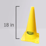 PE 18 Inch Cone (6pcs)