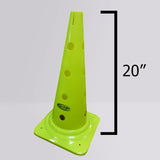 20 Inch Hurdle Cone