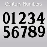 Attach Numbers (Paid Service)