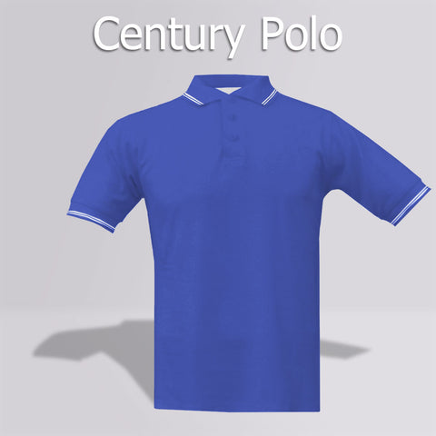 Century Polo Shirt