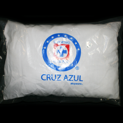 Official Cruz Azul - Baby Pillow