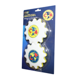 Official Club America - Baby Rattle