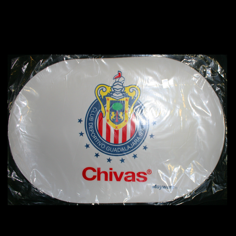 Official Chivas - Place Mat