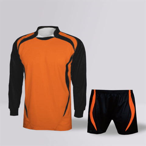 Team Goalkeeper Uniform