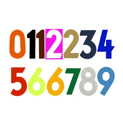 Barsa Style Numbers
