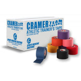 Cramer 750 Athletic Color Tape