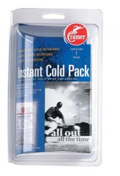 Quickwrap Pro Instant Cold Pack