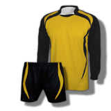 Team Goalkeeper Uniform