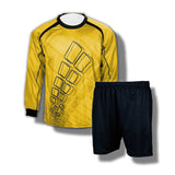 United Goalkeeper Uniforms Series 1